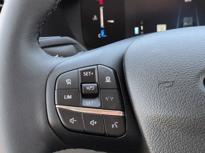 2026 Ford Transit Passenger Wagon Passenger Van XLT