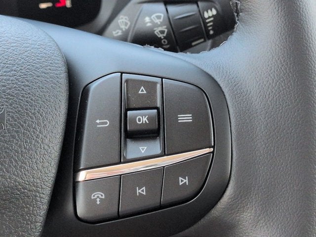 2026 Ford Transit Passenger Wagon Passenger Van XLT