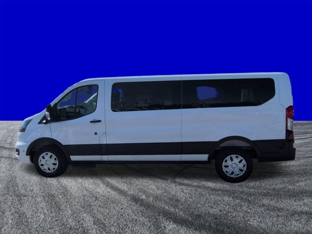 2026 Ford Transit Passenger Wagon Passenger Van XLT
