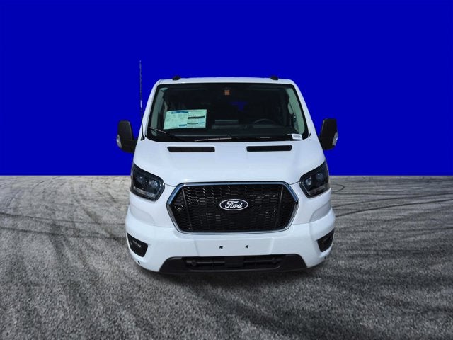 2026 Ford Transit Passenger Wagon Passenger Van XLT