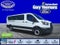 2026 Ford Transit Passenger Wagon XL