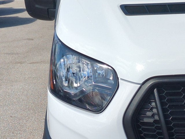 2026 Ford Transit Passenger Wagon XL