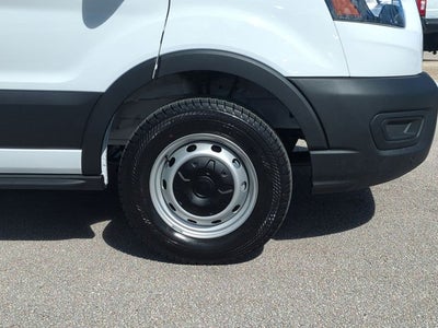 2026 Ford Transit Passenger Wagon XL