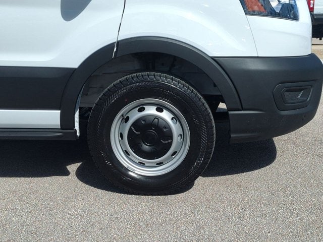 2026 Ford Transit Passenger Wagon XL