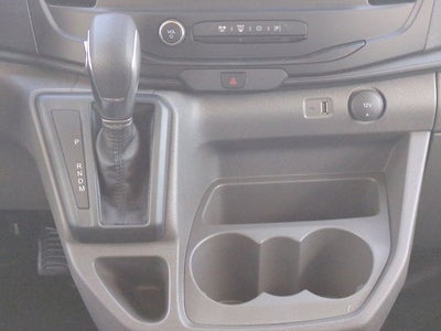 2026 Ford Transit Passenger Wagon XL