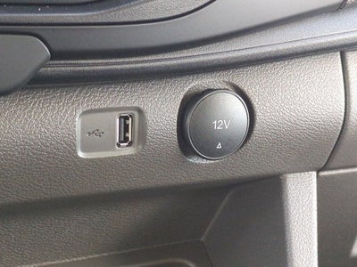 2026 Ford Transit Passenger Wagon XL