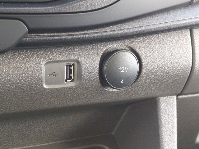 2026 Ford Transit Passenger Wagon XL