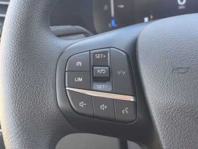 2026 Ford Transit Passenger Wagon XL