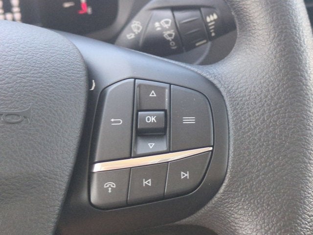 2026 Ford Transit Passenger Wagon XL