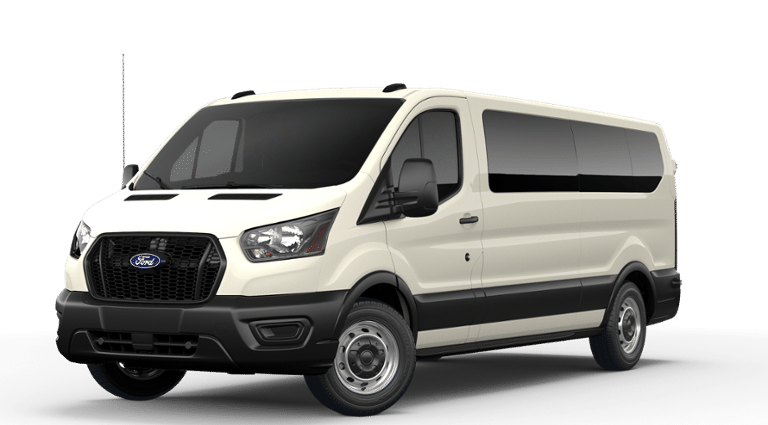 2026 Ford Transit Passenger Wagon XL