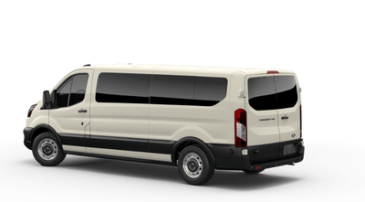 2026 Ford Transit Passenger Wagon XL