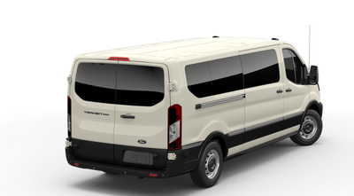2026 Ford Transit Passenger Wagon XL