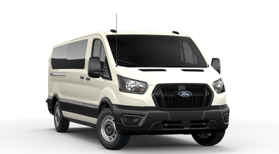 2026 Ford Transit Passenger Wagon XL