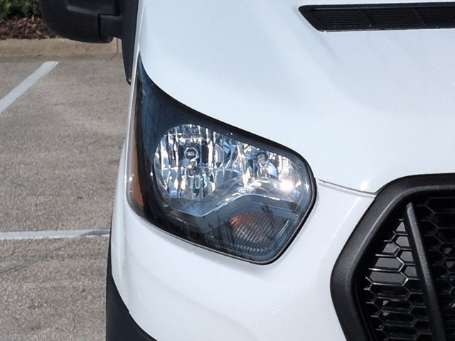 2026 Ford Transit Passenger Wagon XL