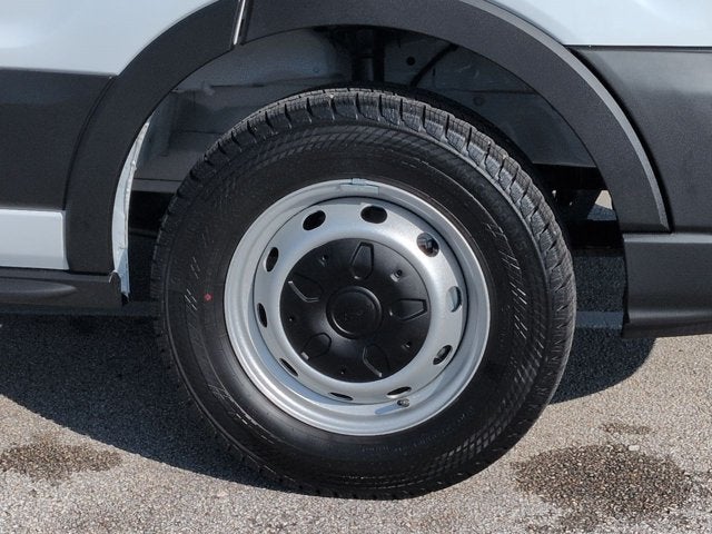 2026 Ford Transit Passenger Wagon XL
