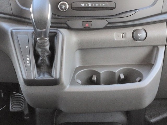 2026 Ford Transit Passenger Wagon XL