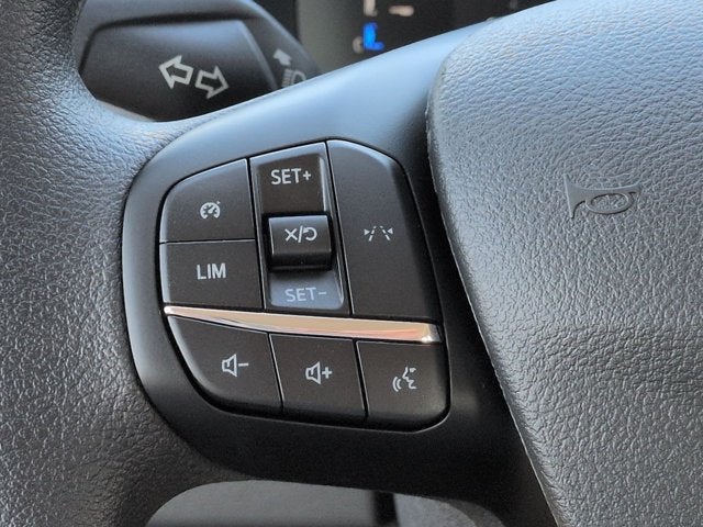 2026 Ford Transit Passenger Wagon XL