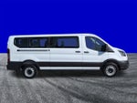 2026 Ford Transit Passenger Wagon XL