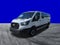 2026 Ford Transit Passenger Wagon XL