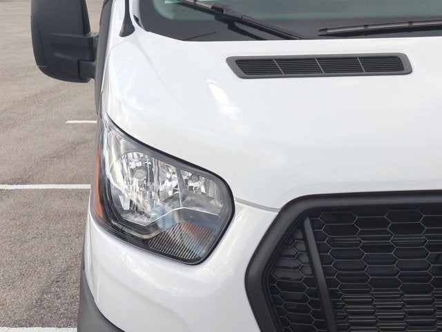 2026 Ford Transit Passenger Wagon XL