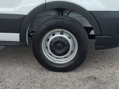 2026 Ford Transit Passenger Wagon XL