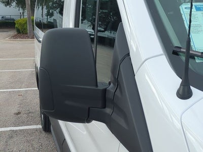 2026 Ford Transit Passenger Wagon XL