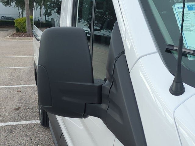 2026 Ford Transit Passenger Wagon XL