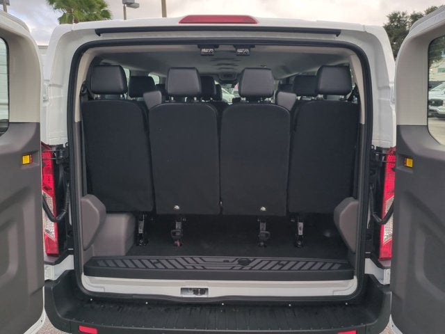 2026 Ford Transit Passenger Wagon XL