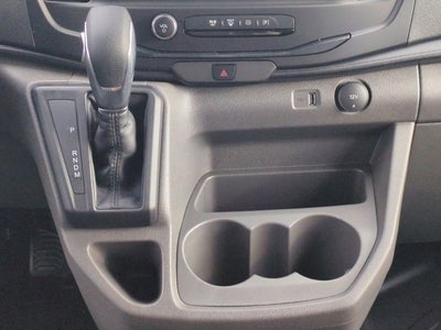 2026 Ford Transit Passenger Wagon XL