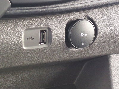 2026 Ford Transit Passenger Wagon XL