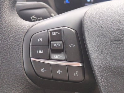 2026 Ford Transit Passenger Wagon XL