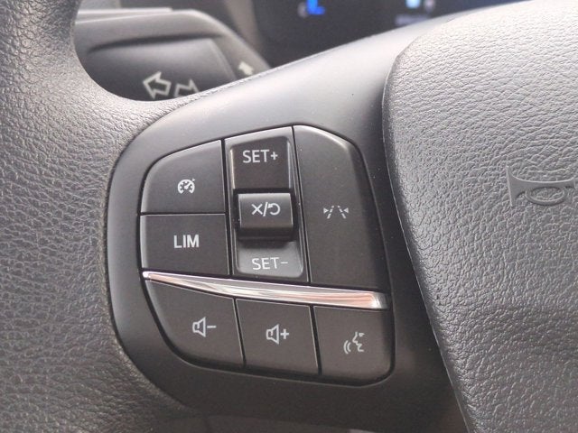 2026 Ford Transit Passenger Wagon XL