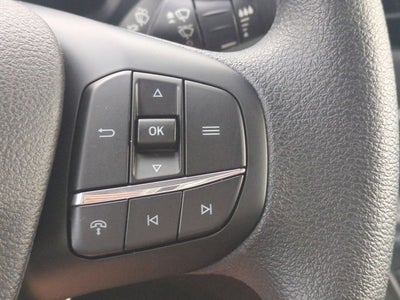 2026 Ford Transit Passenger Wagon XL