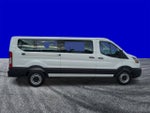 2026 Ford Transit Passenger Wagon XL