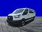 2026 Ford Transit Passenger Wagon XL
