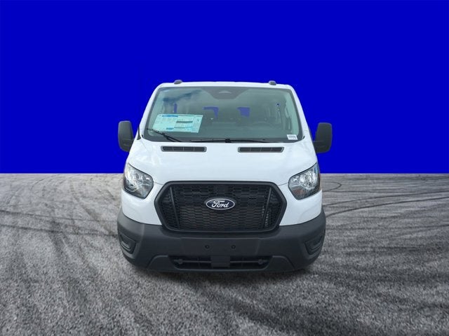 2026 Ford Transit Passenger Wagon XL