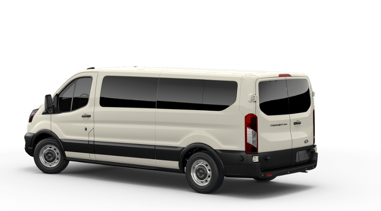 2026 Ford Transit Passenger Wagon XL
