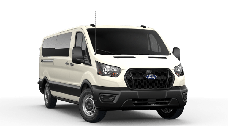 2026 Ford Transit Passenger Wagon XL