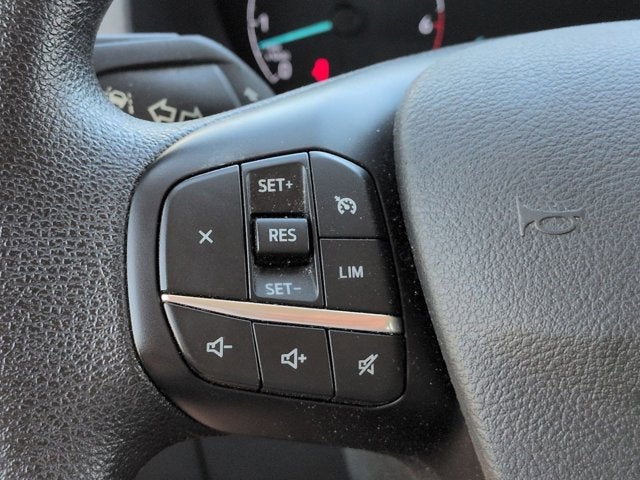 2024 Ford Transit Passenger Wagon XLT