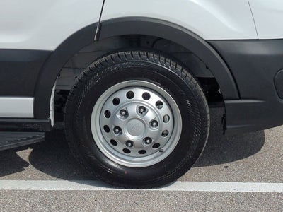 2025 Ford Transit Passenger Wagon XL