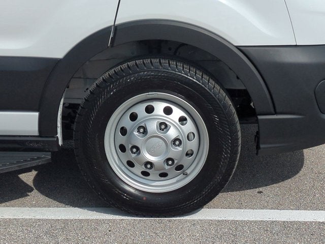 2025 Ford Transit Passenger Wagon XL