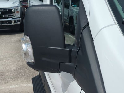 2025 Ford Transit Passenger Wagon XL