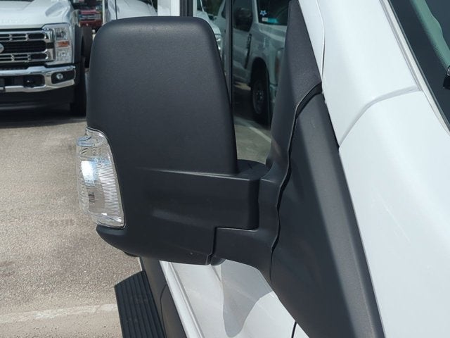 2025 Ford Transit Passenger Wagon XL