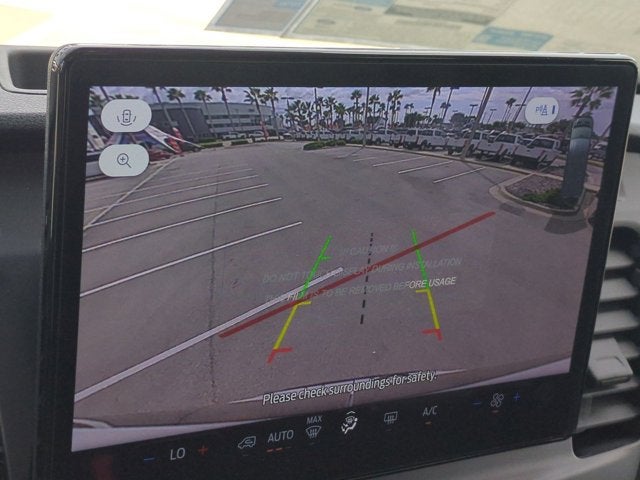 2025 Ford Transit Passenger Wagon XL