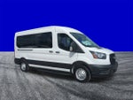 2025 Ford Transit Passenger Wagon XL