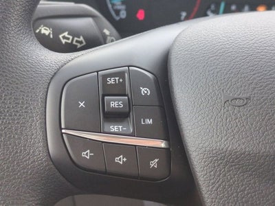 2025 Ford Transit Passenger Wagon XL