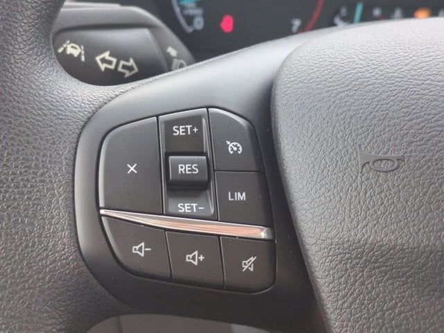 2025 Ford Transit Passenger Wagon XL