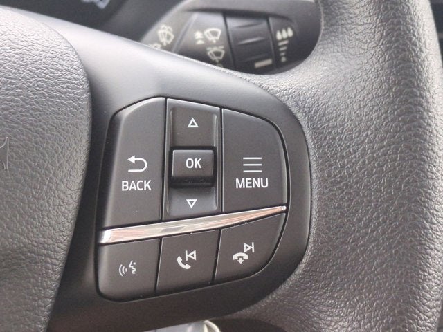 2025 Ford Transit Passenger Wagon XL