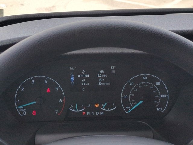 2025 Ford Transit Passenger Wagon XL