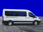2025 Ford Transit Passenger Wagon XL